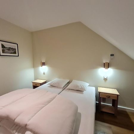 Le Faubourg - Gite Et Chambres D'Hote Losne Bagian luar foto