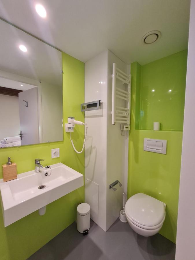 Le Faubourg - Gite Et Chambres D'Hote Losne Bagian luar foto