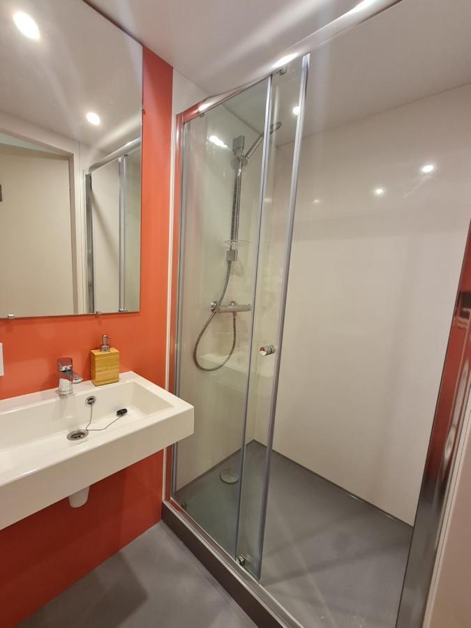 Le Faubourg - Gite Et Chambres D'Hote Losne Bagian luar foto