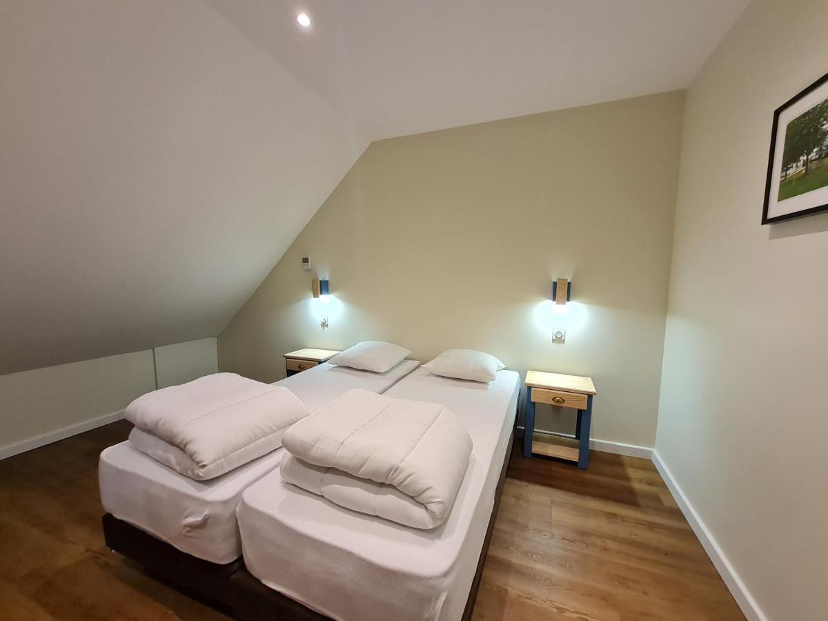 Le Faubourg - Gite Et Chambres D'Hote Losne Bagian luar foto