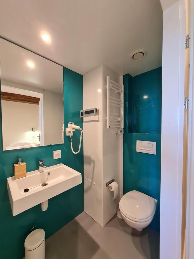 Le Faubourg - Gite Et Chambres D'Hote Losne Bagian luar foto